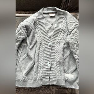 Taylor Swift TTPD Cardigan